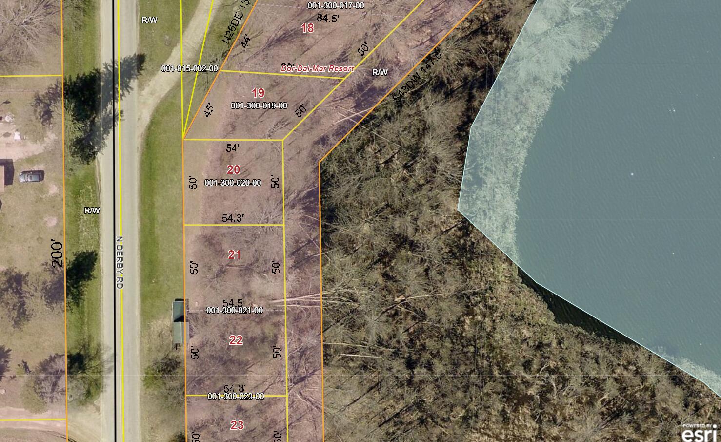 Tbd N Derby Road Property Photo