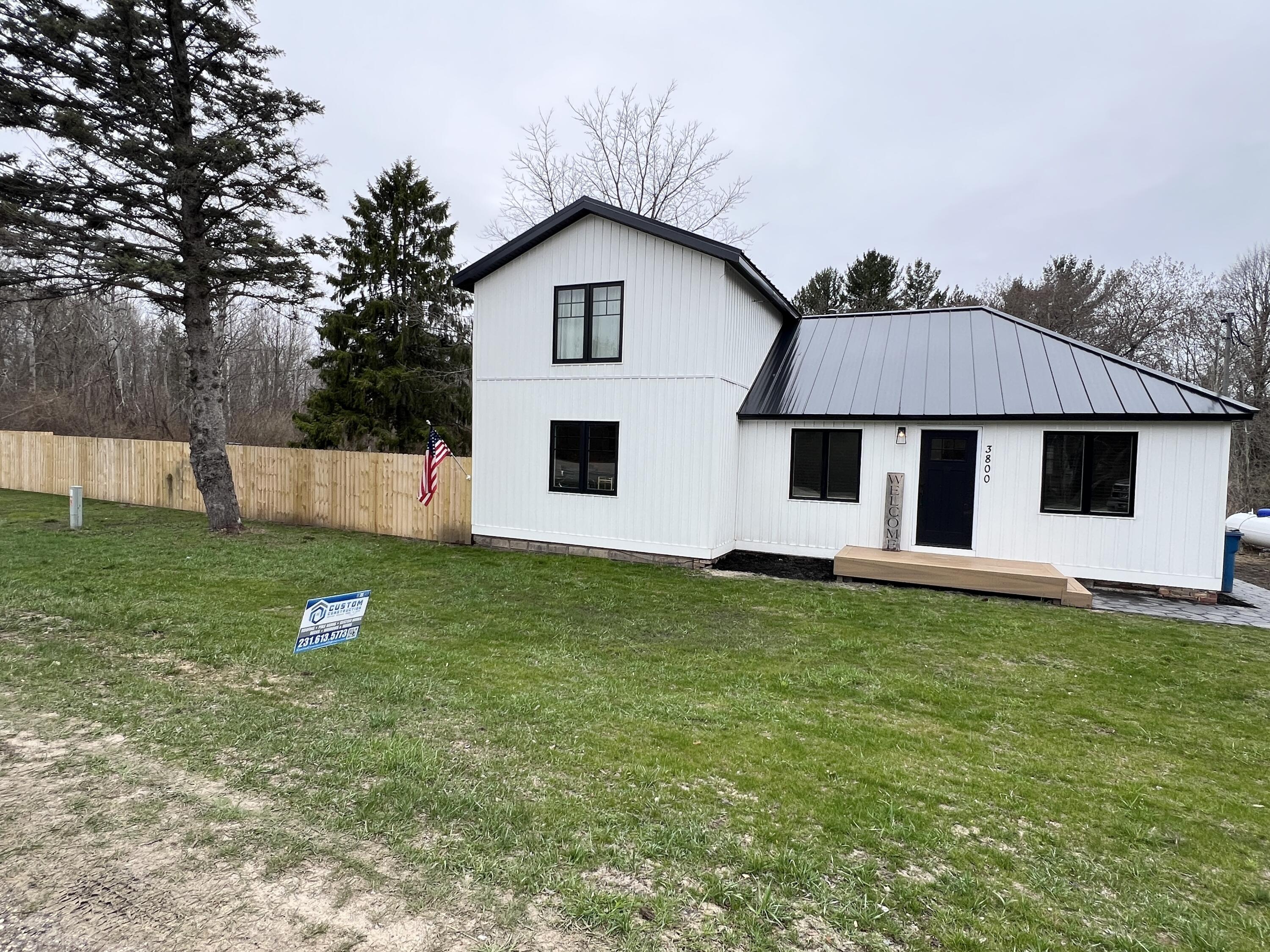 3800 Grant Highway Property Photo