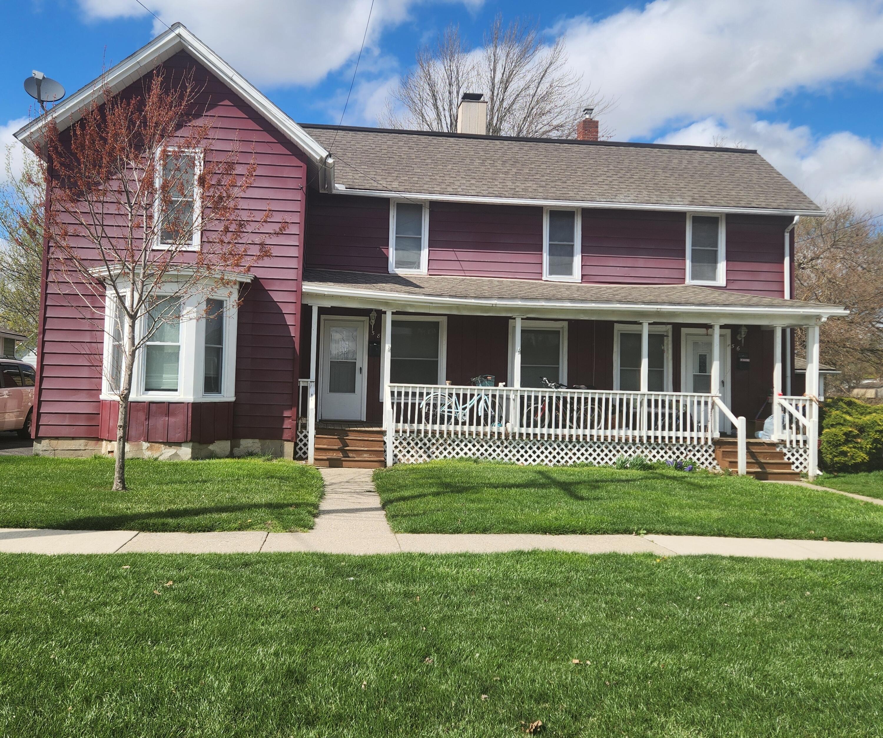 56 Redman Road Property Photo