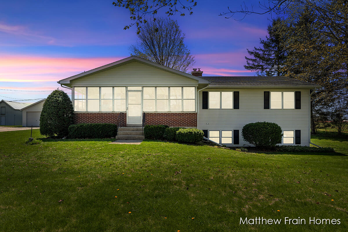 4500 Bliss Street Property Photo