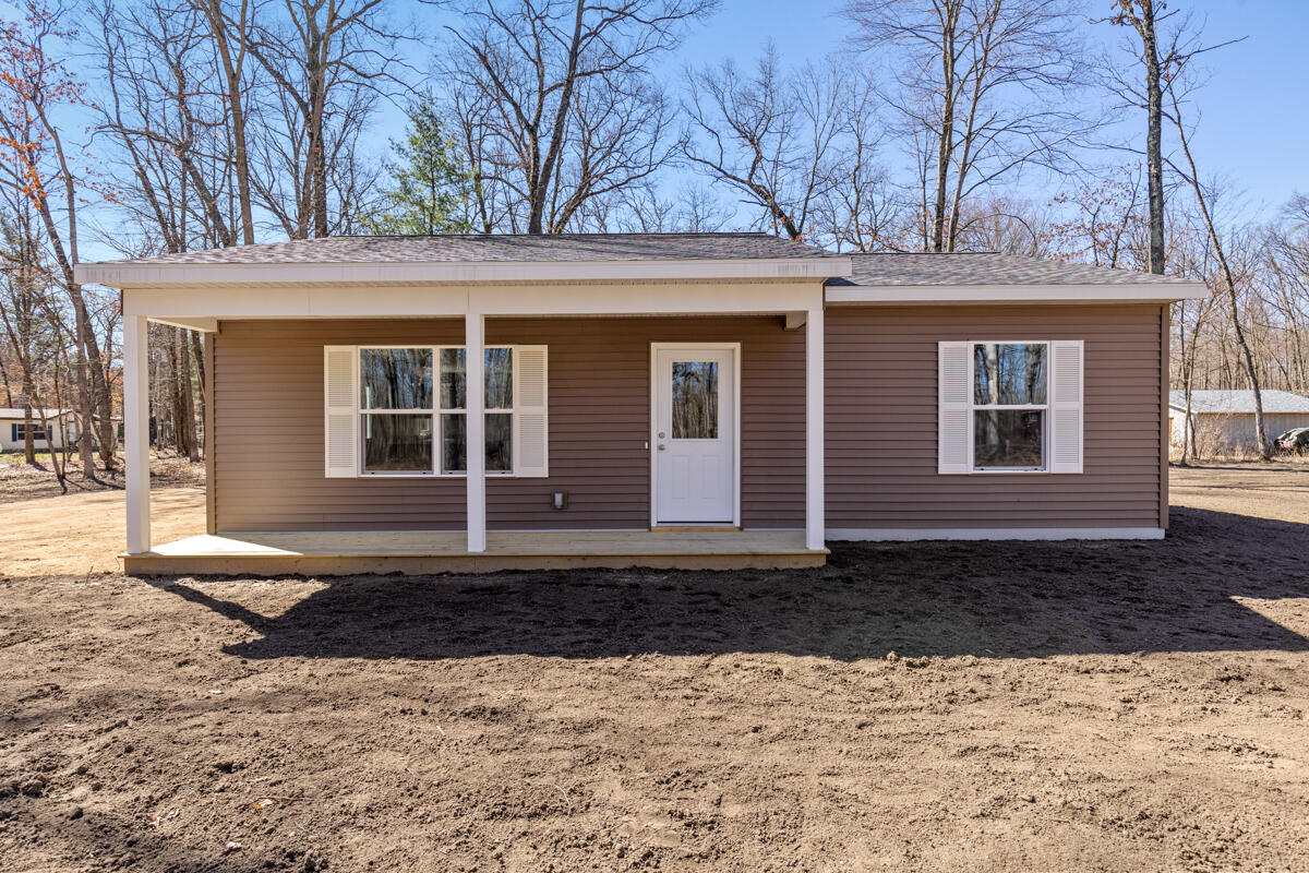 8995 Chippewa Trail Property Photo