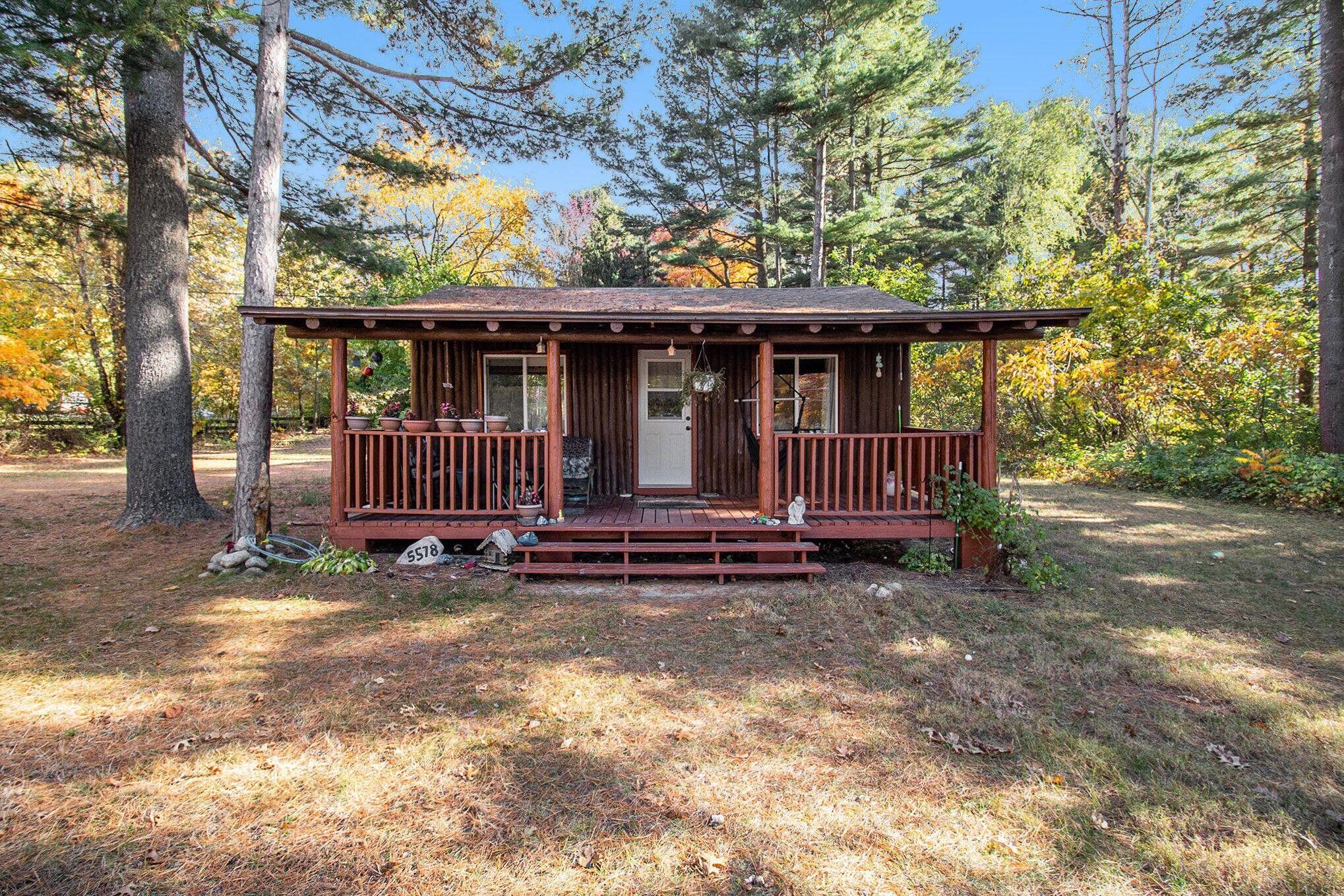 5578 Apache Circle Property Photo