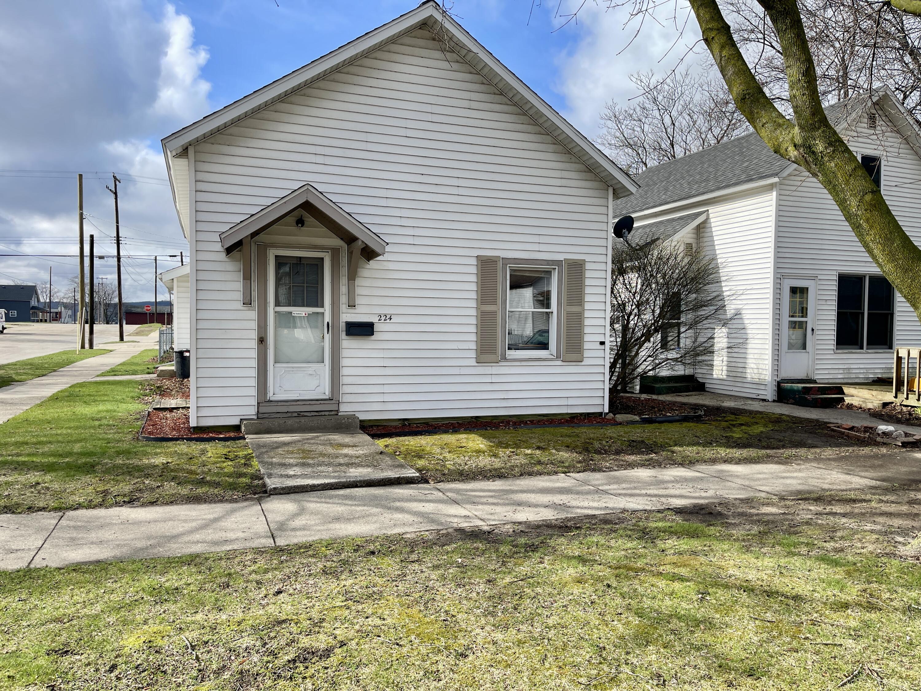 224 E Melendy Street Property Photo