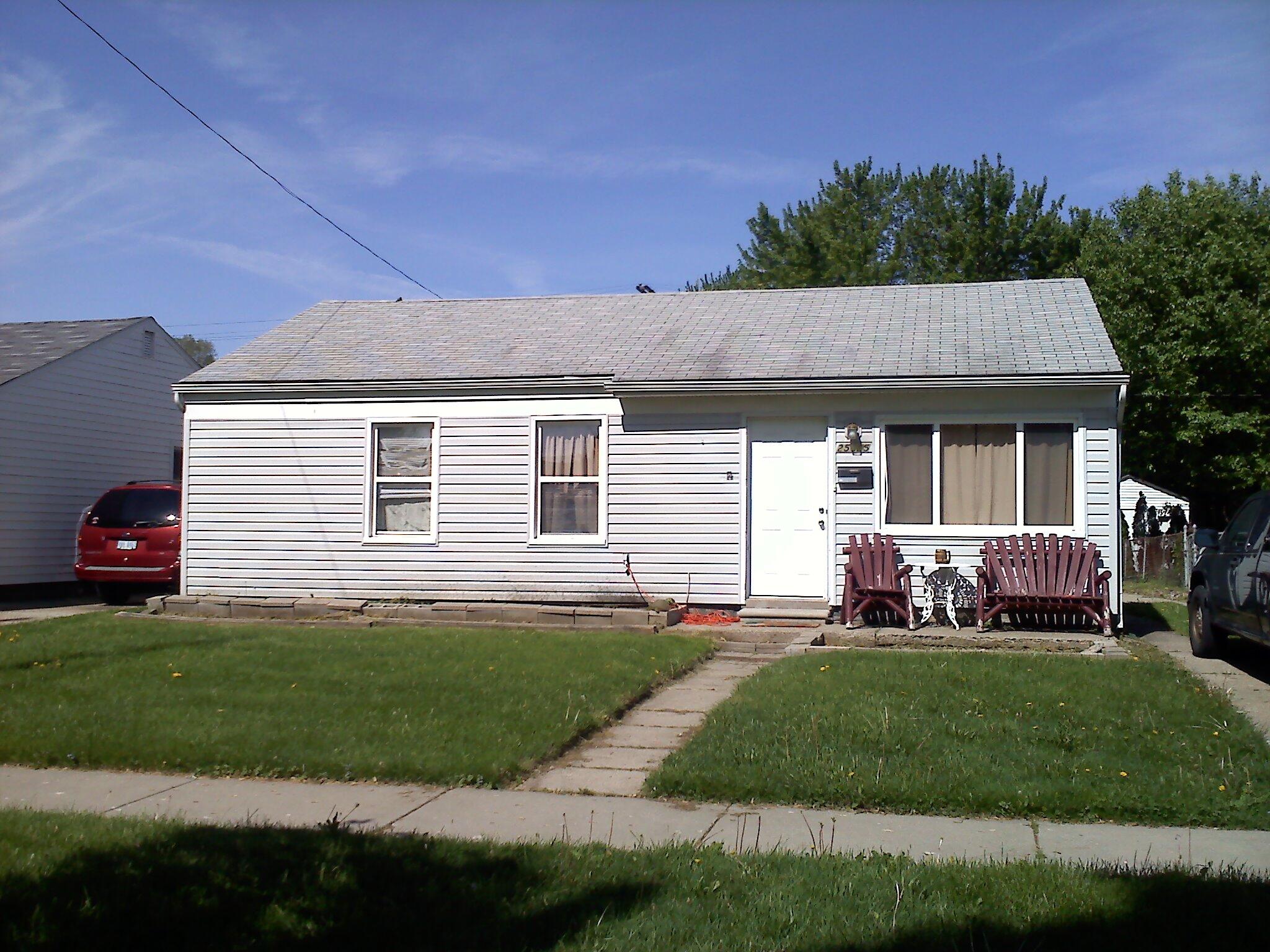 25625 Rosenbusch Boulevard Property Photo