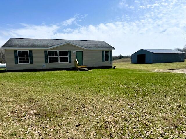 4614 N 180th Avenue Property Photo