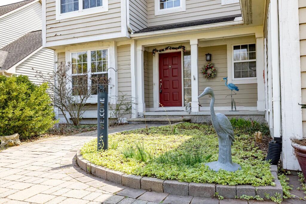 4953 Ravine Court Property Photo