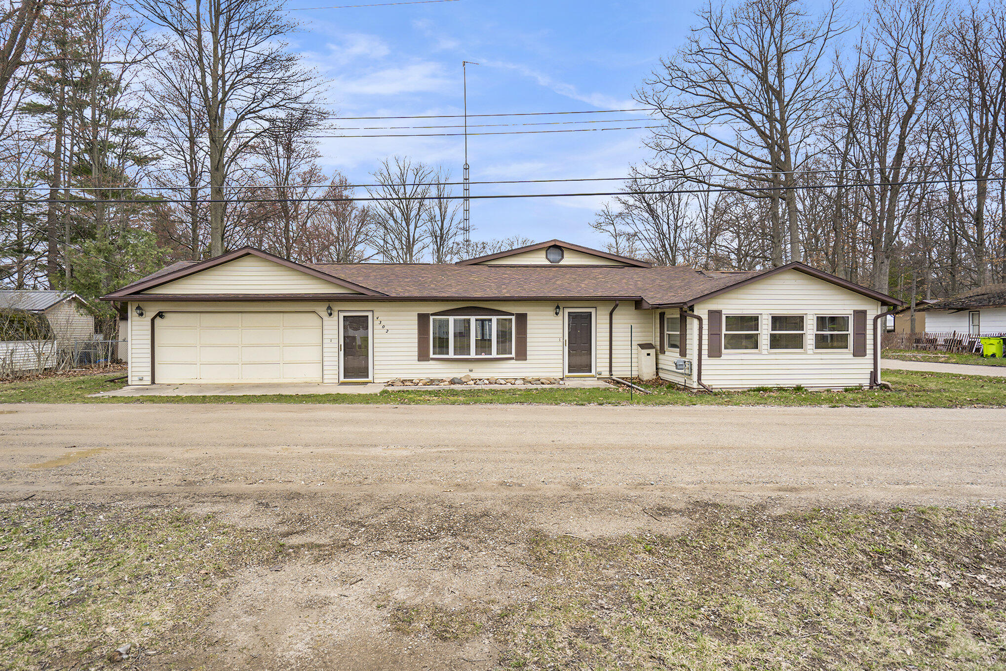 Gladwin County Real Estate Listings Main Image
