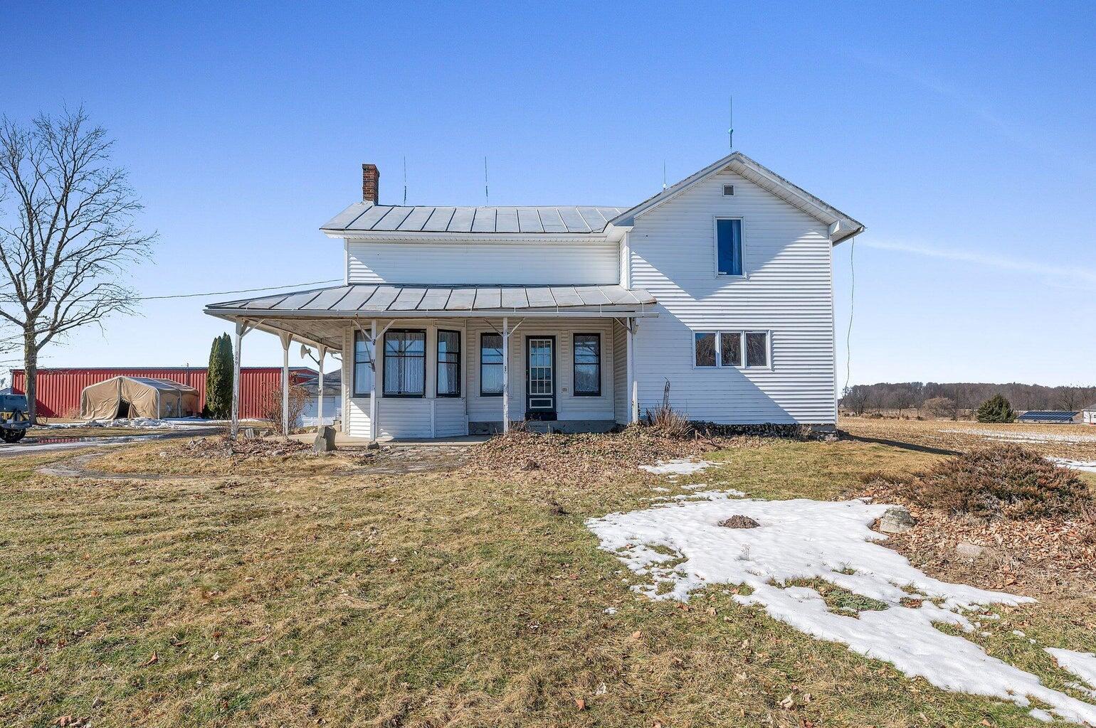 107 Hawley Highway Property Photo