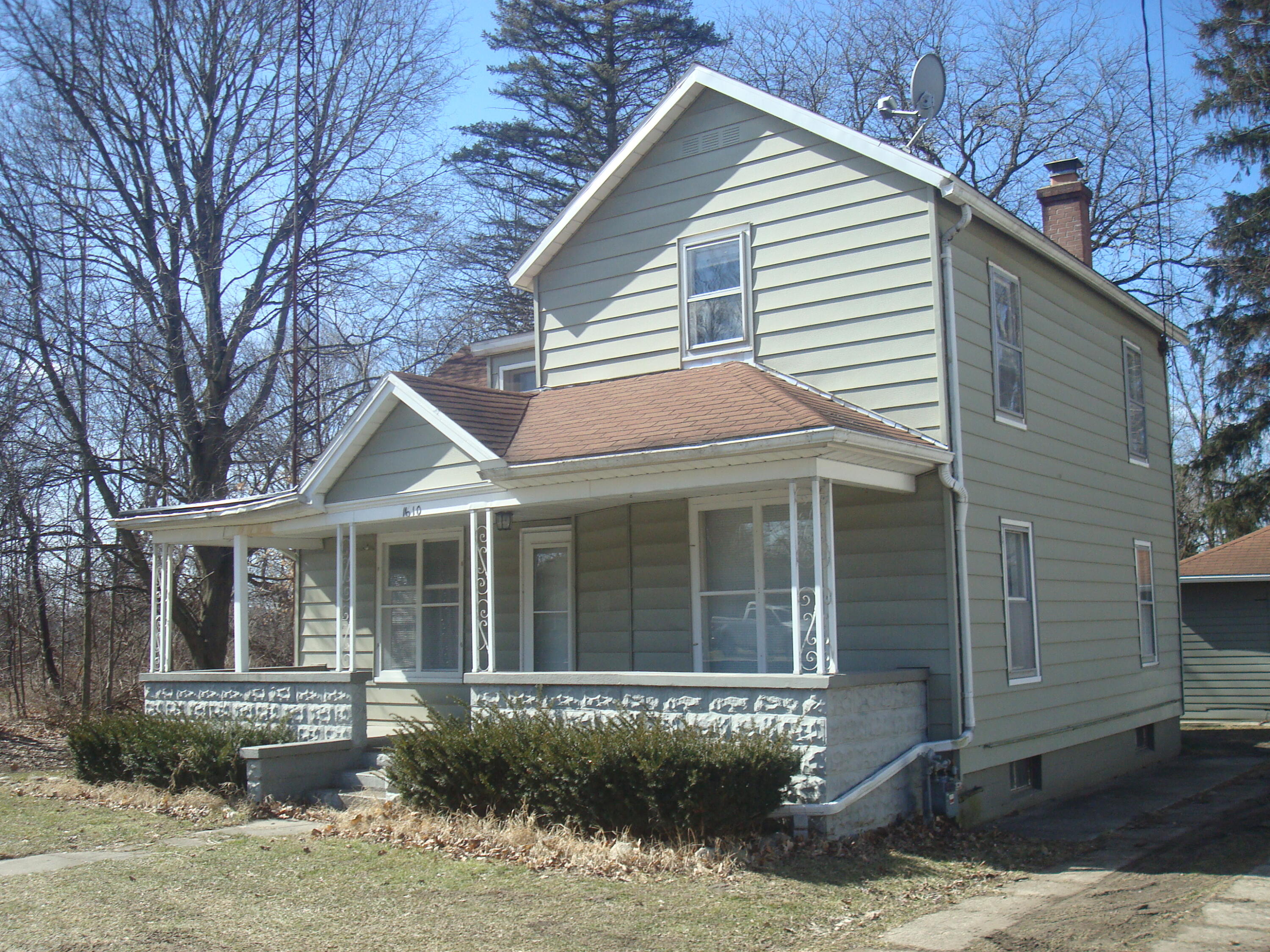 1610 N 5th Street Property Photo
