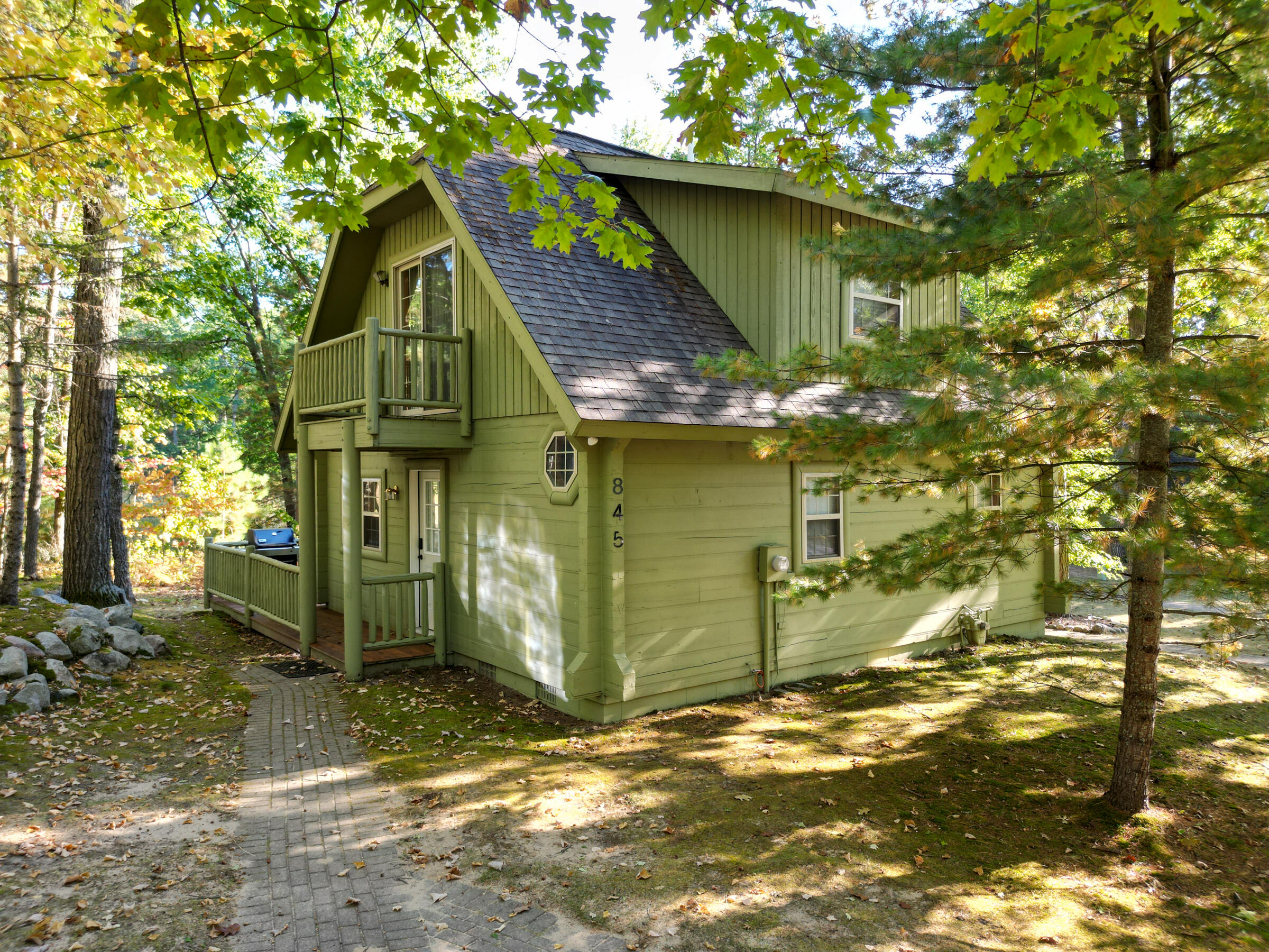 Oscoda County Real Estate Listings Main Image