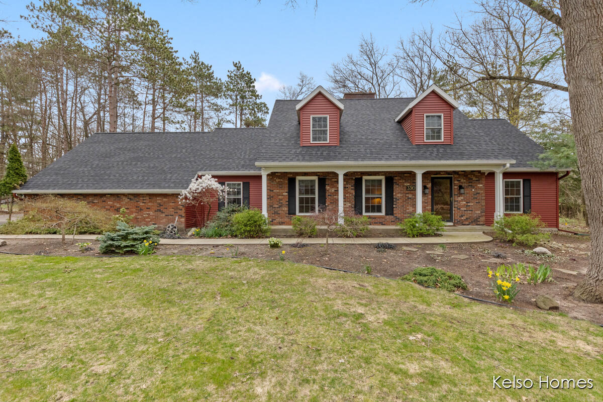 3310 Lake Drive Property Photo