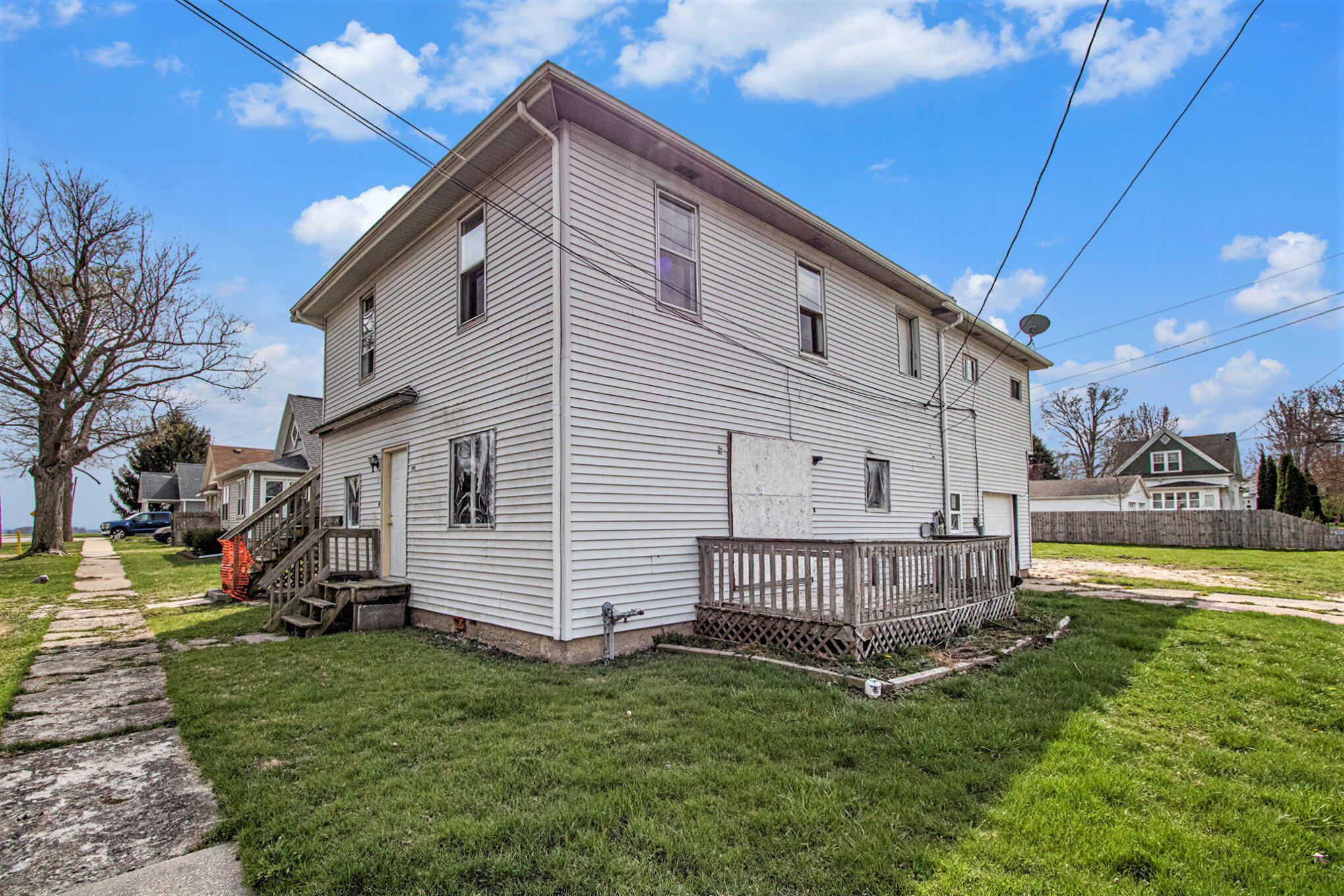 202 Poplar Street Property Photo