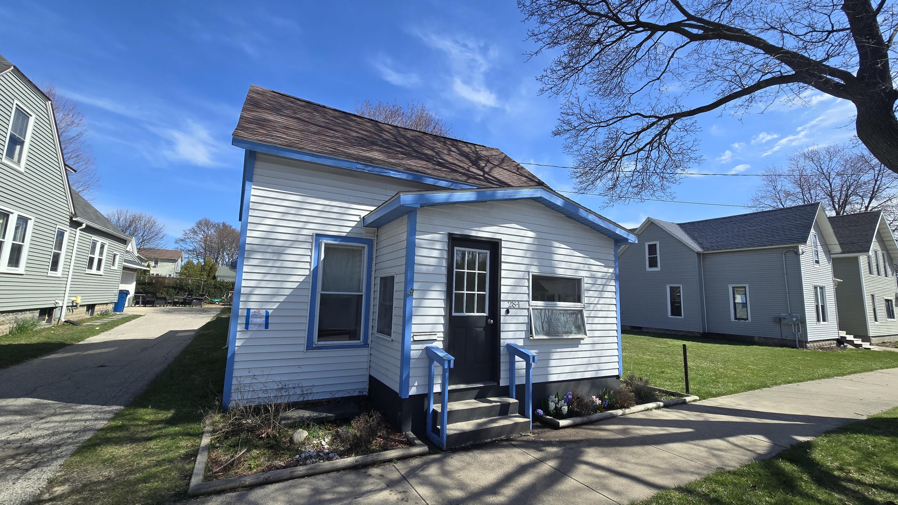 Manistee County Real Estate Listings Main Image