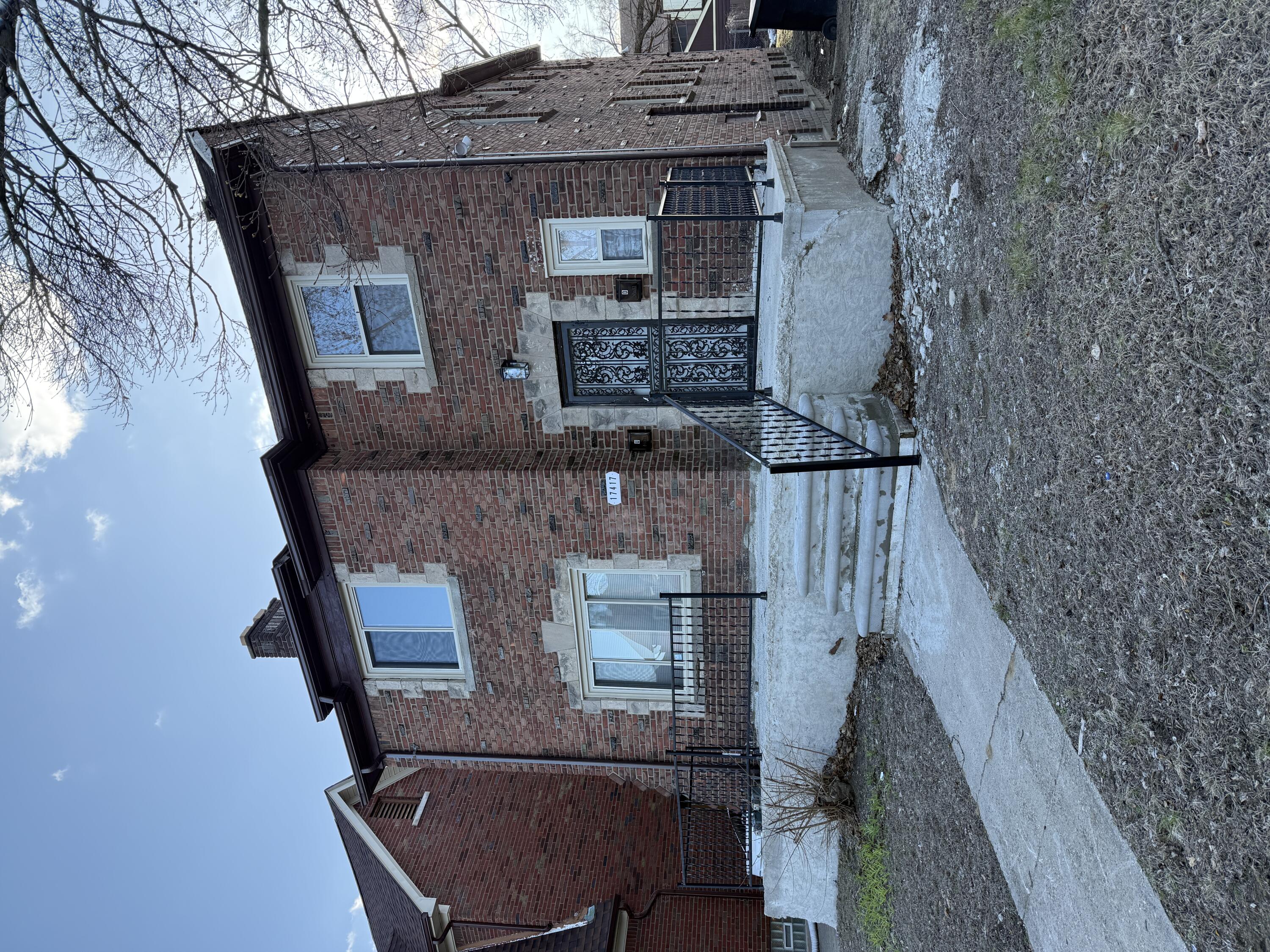 17417 Stoepel Street, 1 Property Photo