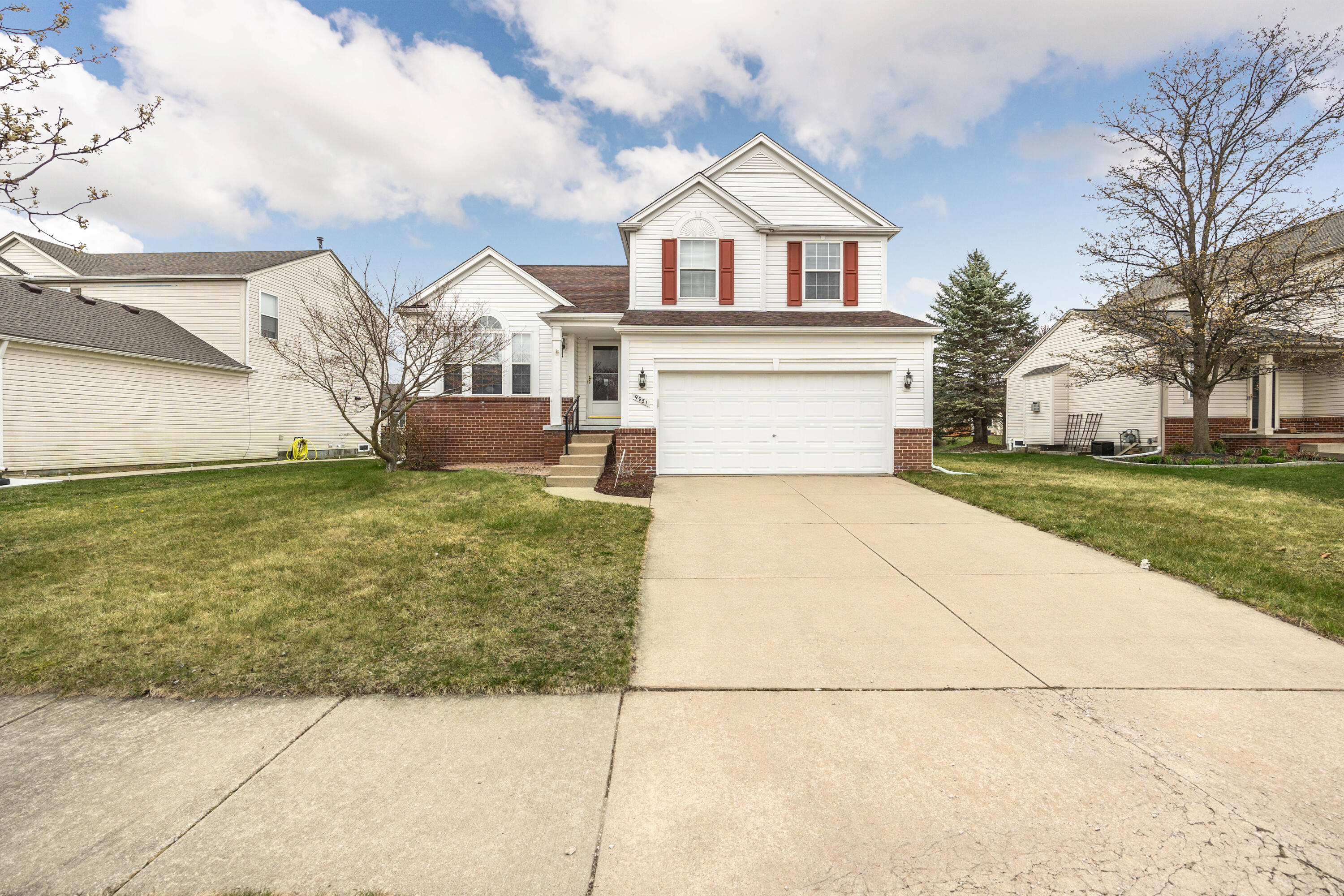 9951 W Avondale Circle Property Photo