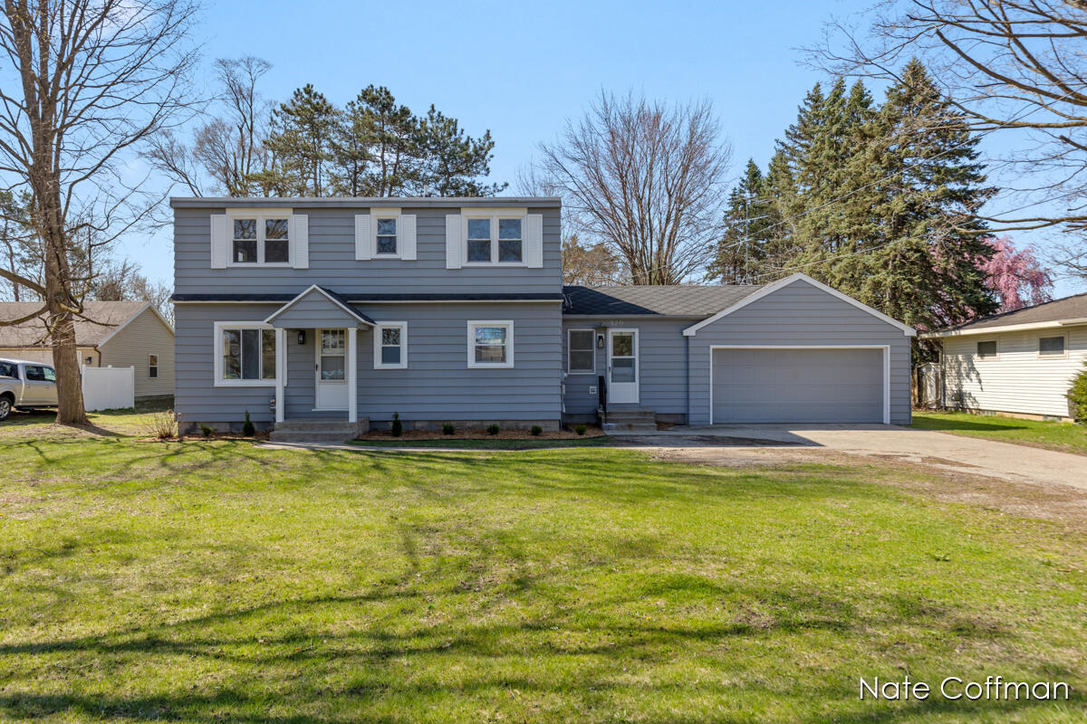 520 6 Mile Road Nw Property Photo