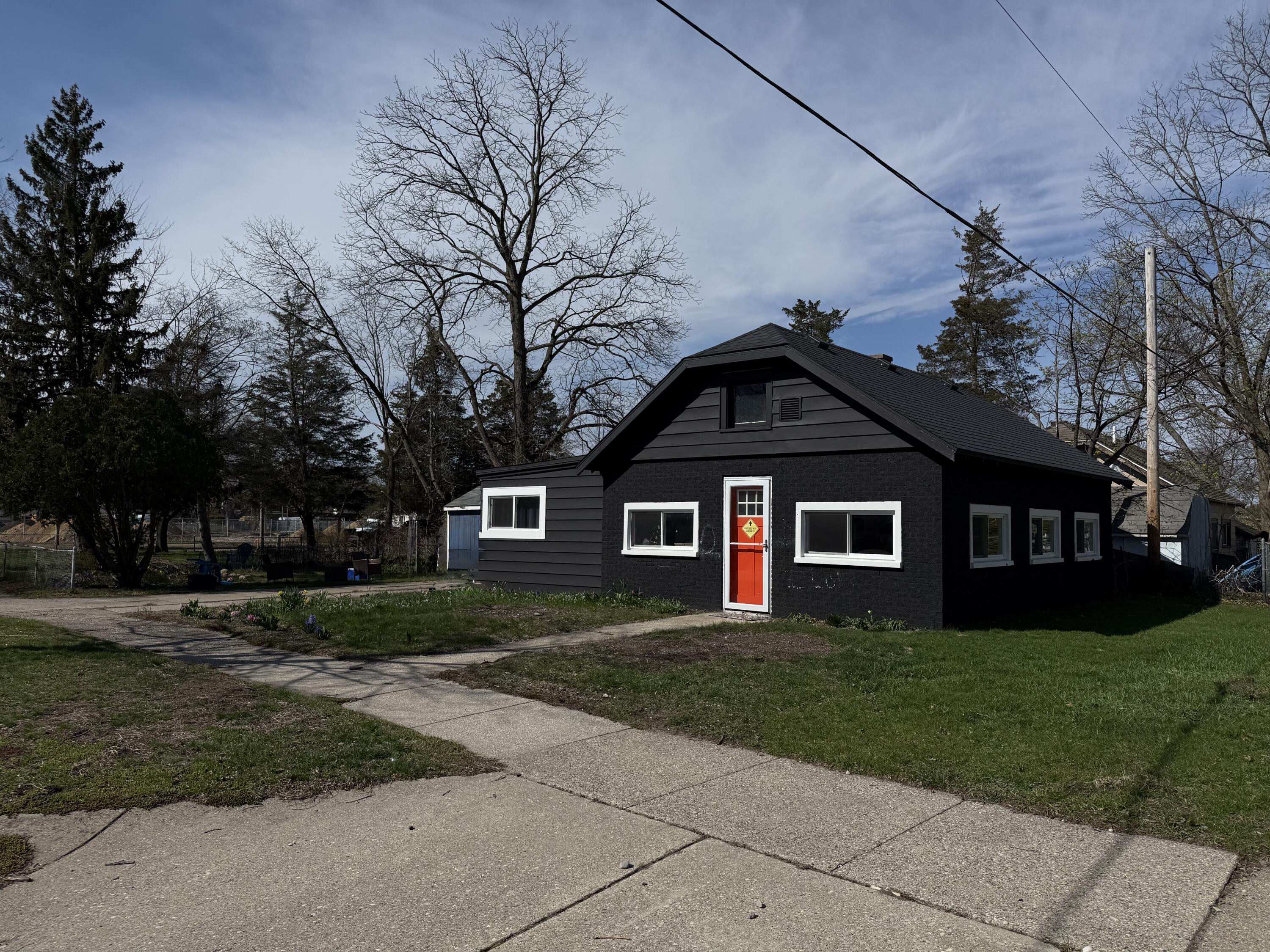 1151 Grant Avenue Property Photo