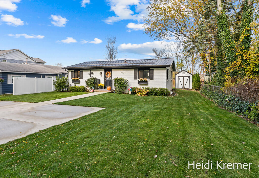 16851 Carlson Street Property Photo