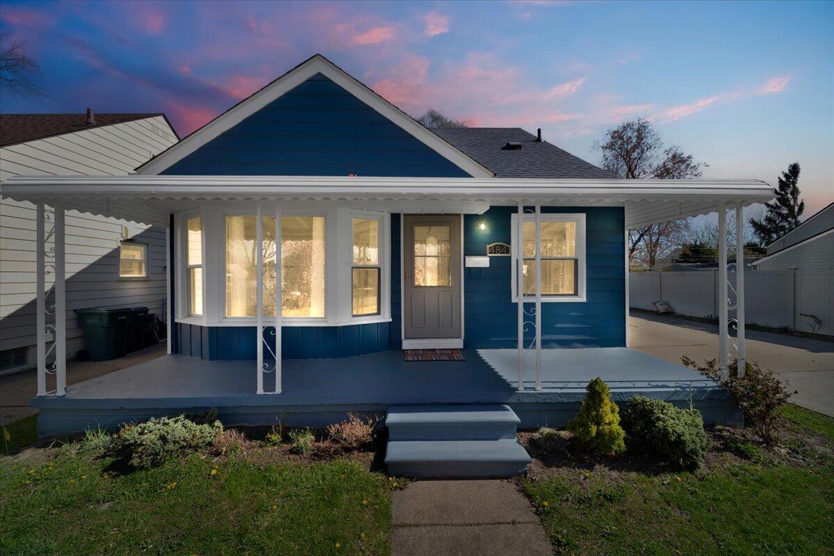 484 Capitol Avenue Property Photo