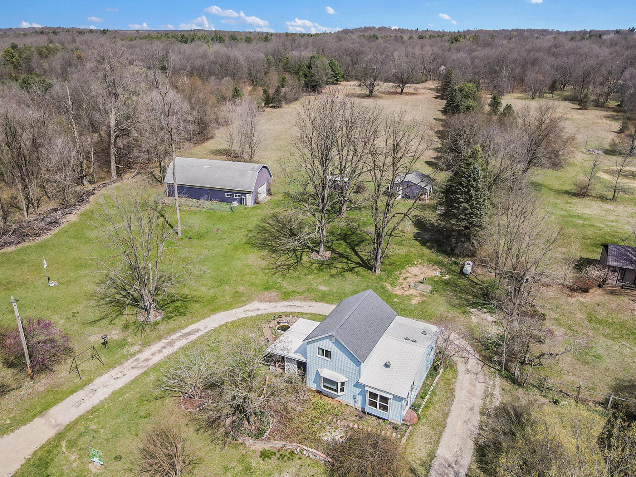 3459 Babylon Road Property Photo