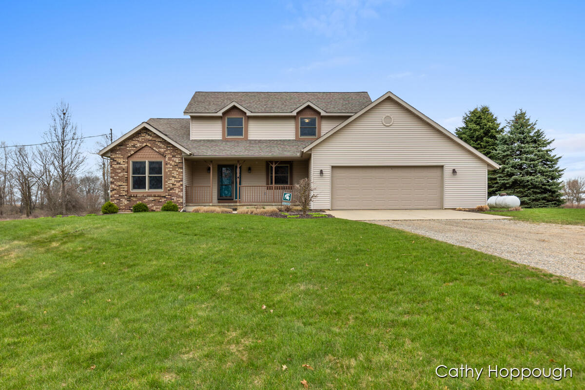 2187 Bates Road Property Photo