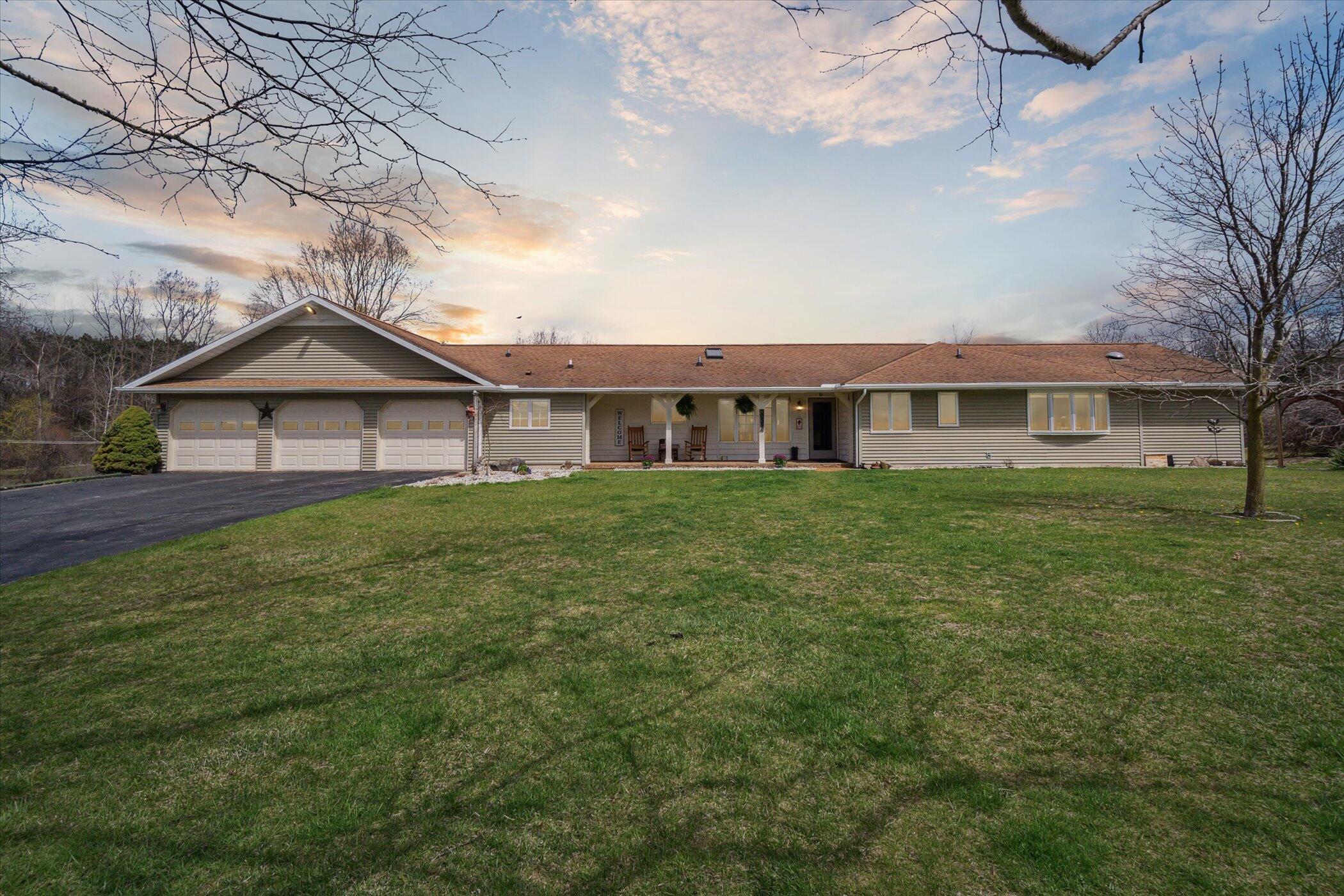 10551 S Jackson Road Property Photo
