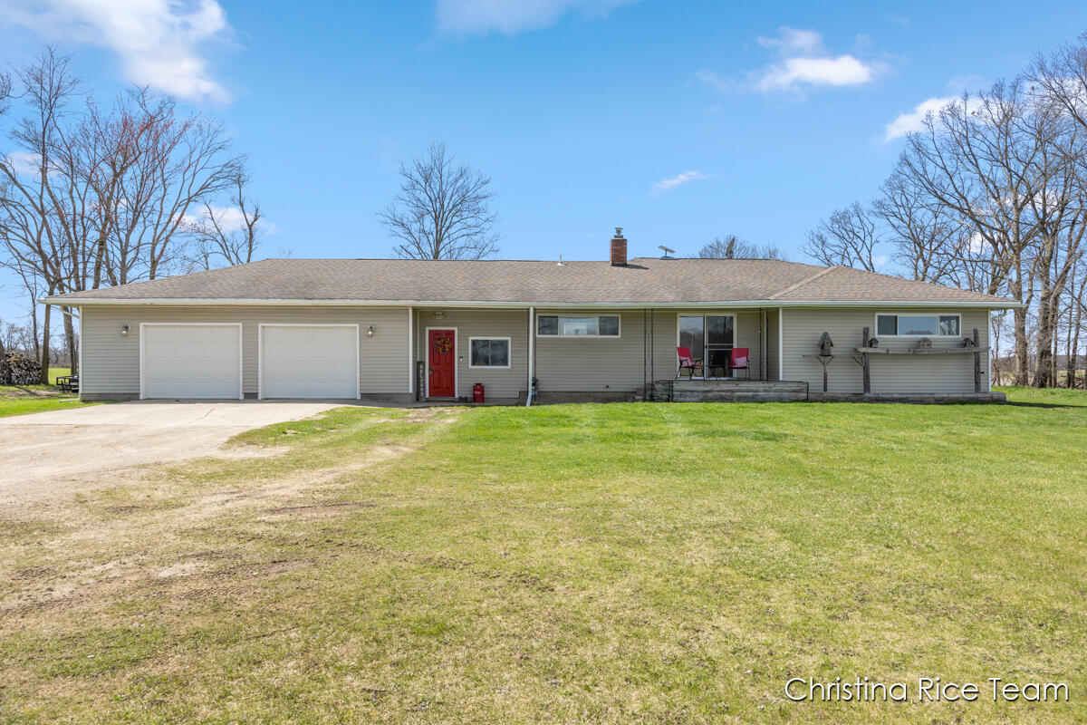 4398 S Greenville Road Property Photo