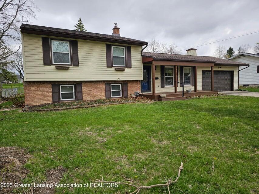 608 Edwards Street Property Photo