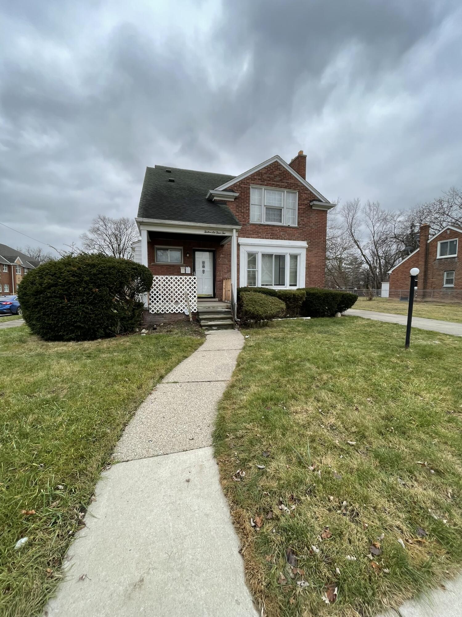 12642 Chelsea Avenue Property Photo