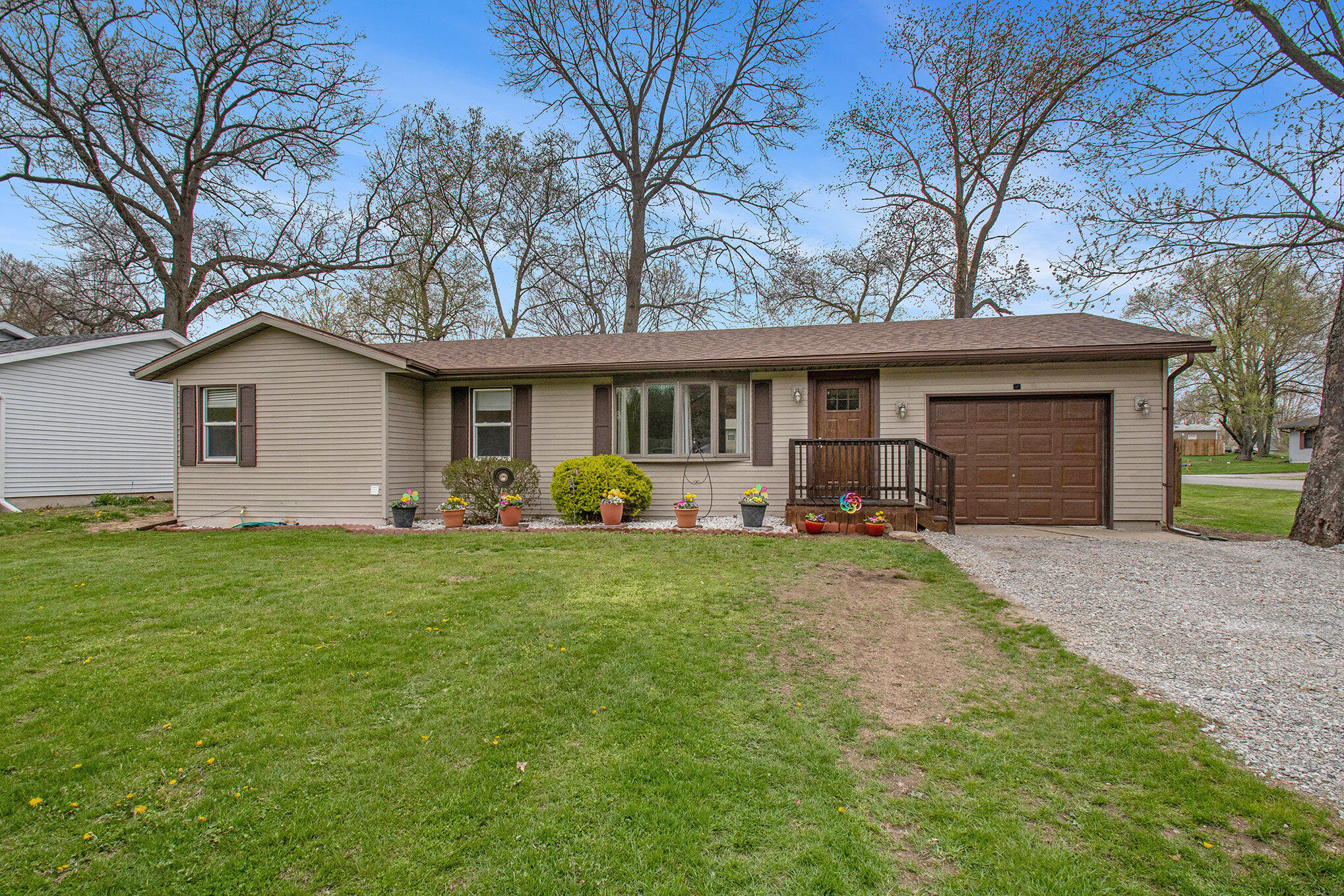 21796 Mccain Lane Property Photo
