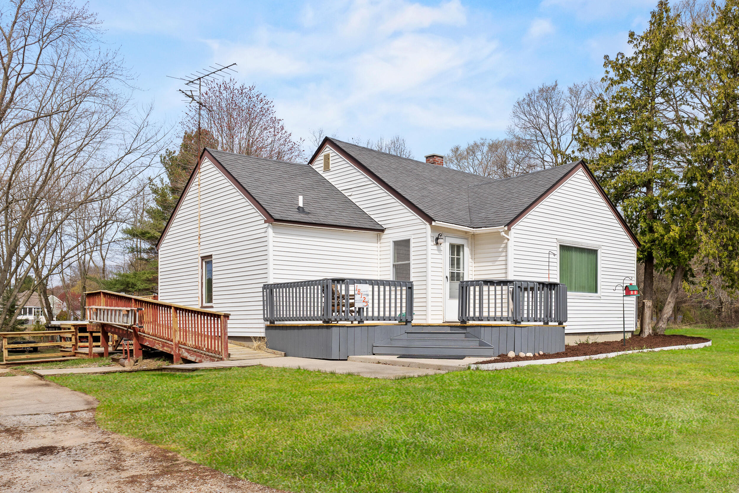 18125 174th Avenue Property Photo