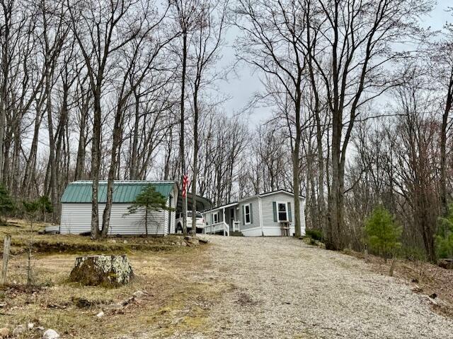 10370 Schwyz Drive Property Photo