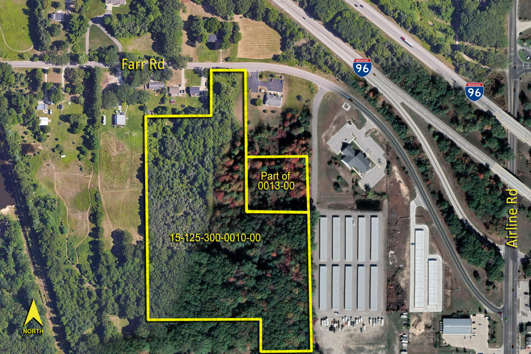 Vl Farr Road Property Photo