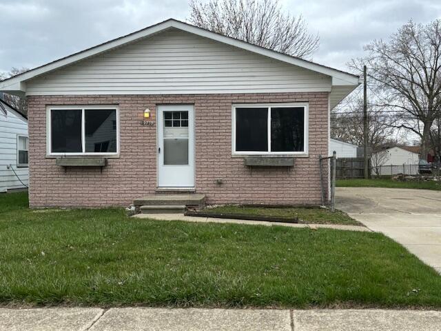 19732 Webster Street Property Photo