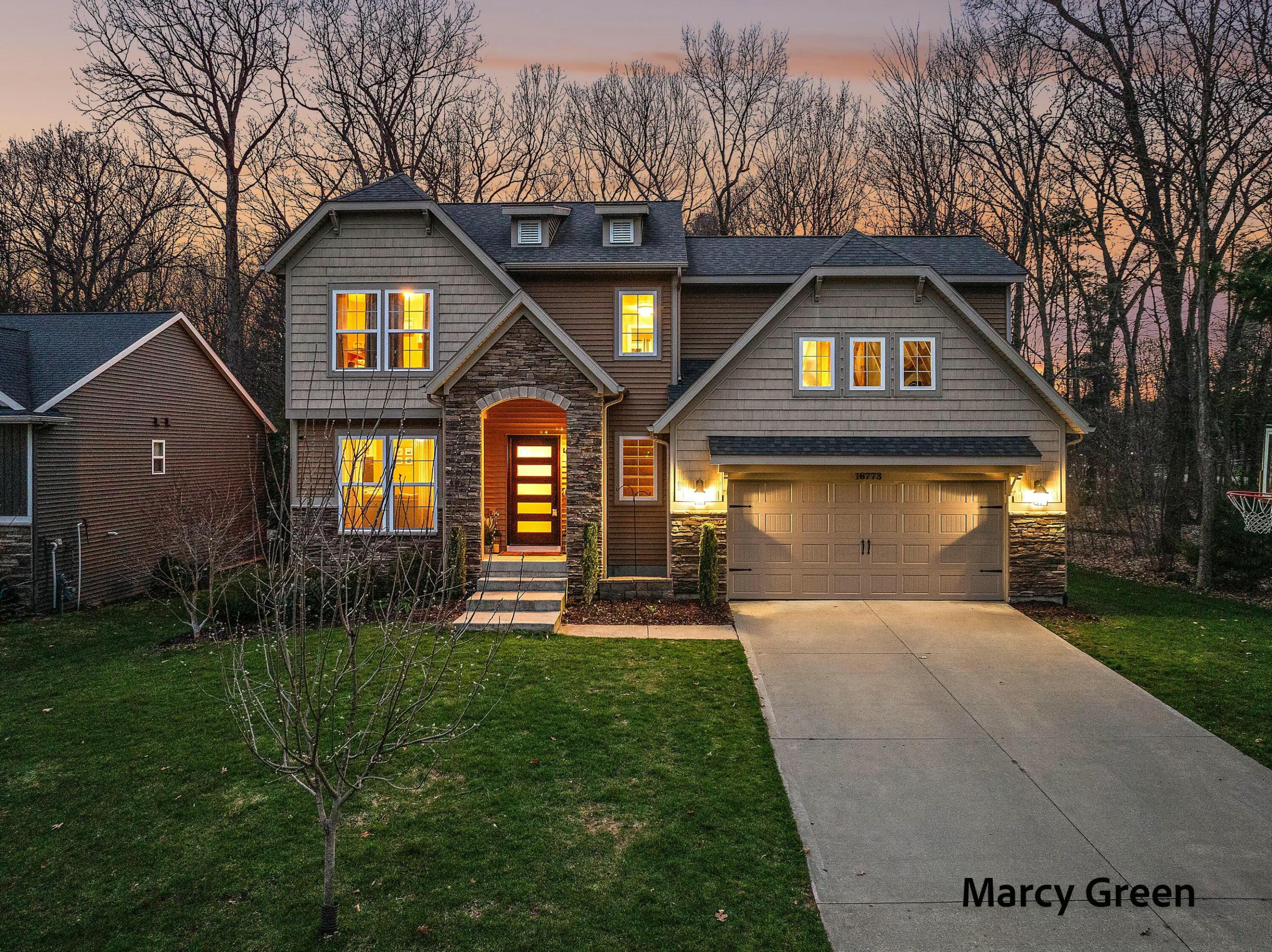 16773 Stoneway Drive Property Photo