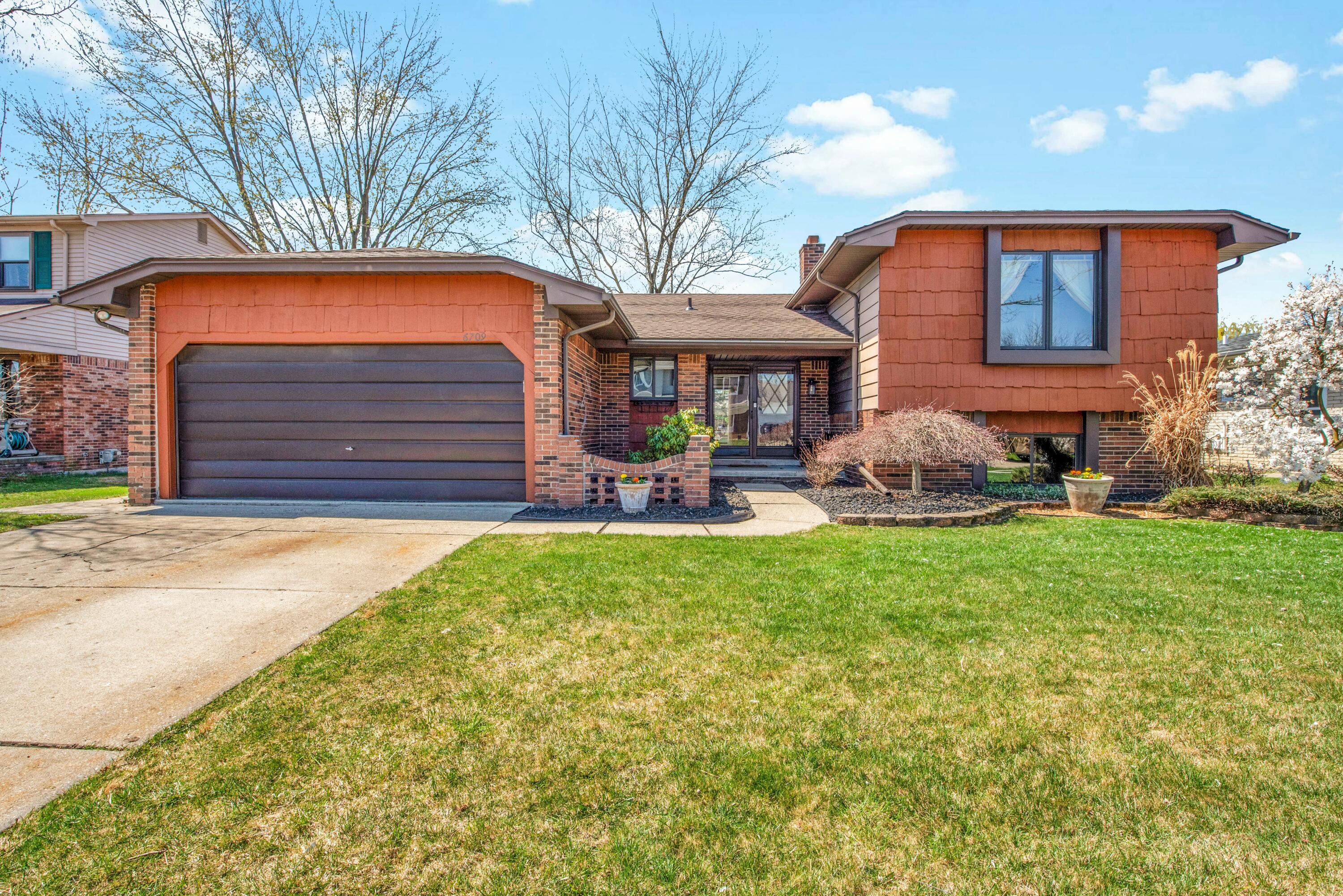 6709 Chadwick Drive Property Photo