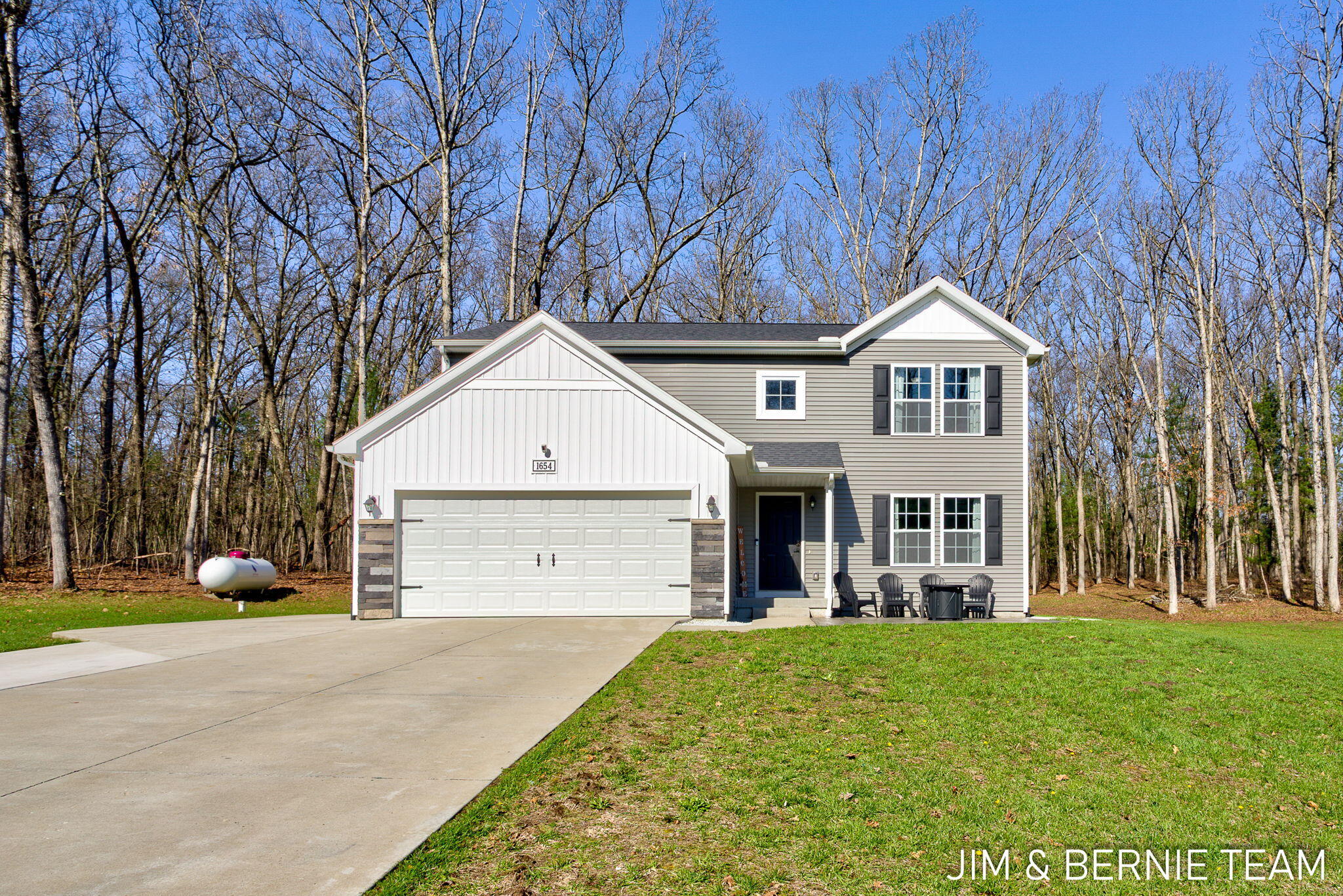 1654 Ryan Woods Court Property Photo
