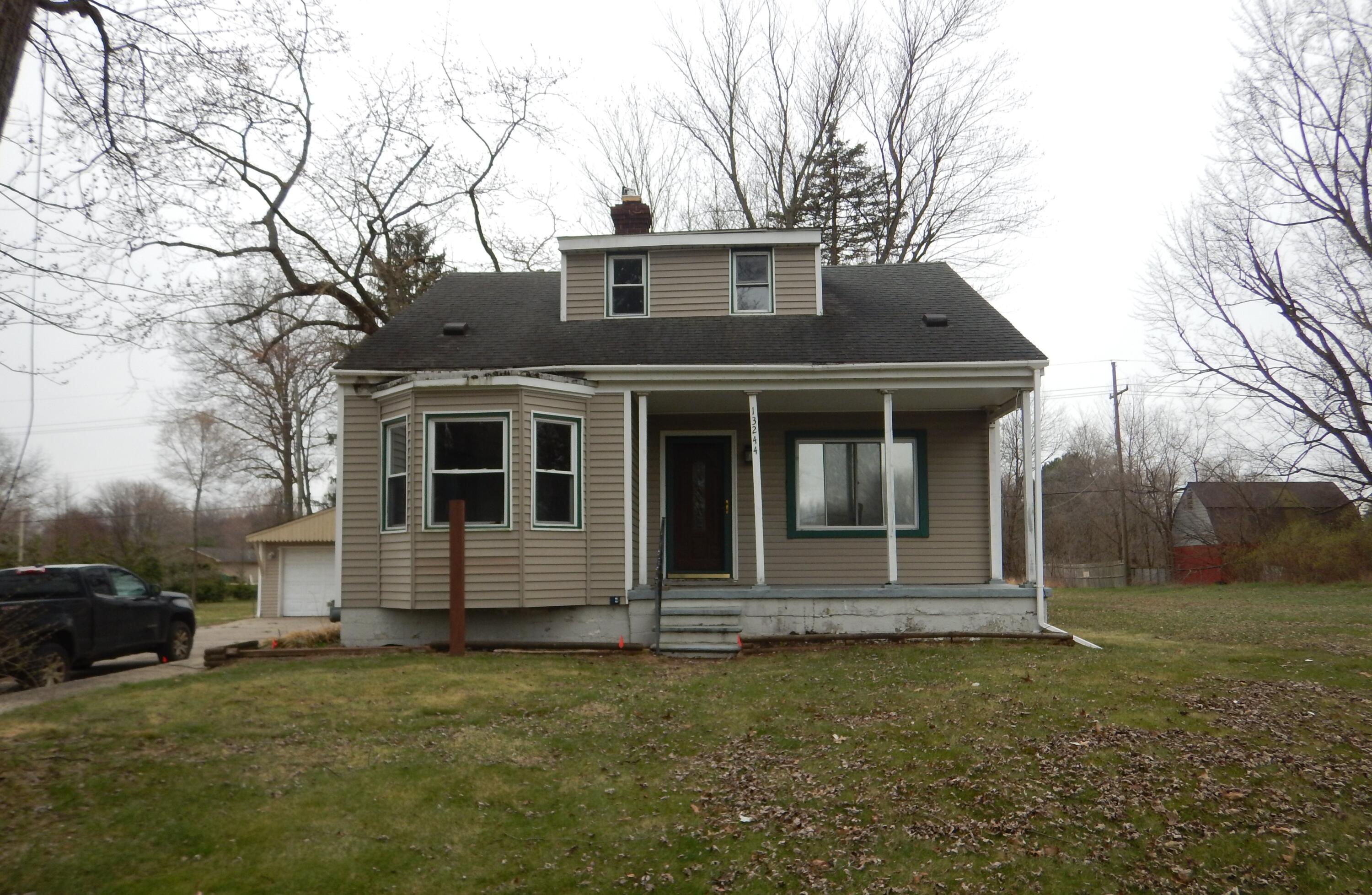 13244 S Huron River Drive Drive Property Photo