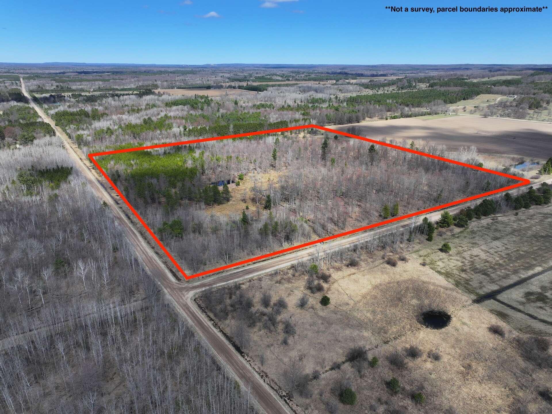 V/l 40a Sedlar Road Property Photo