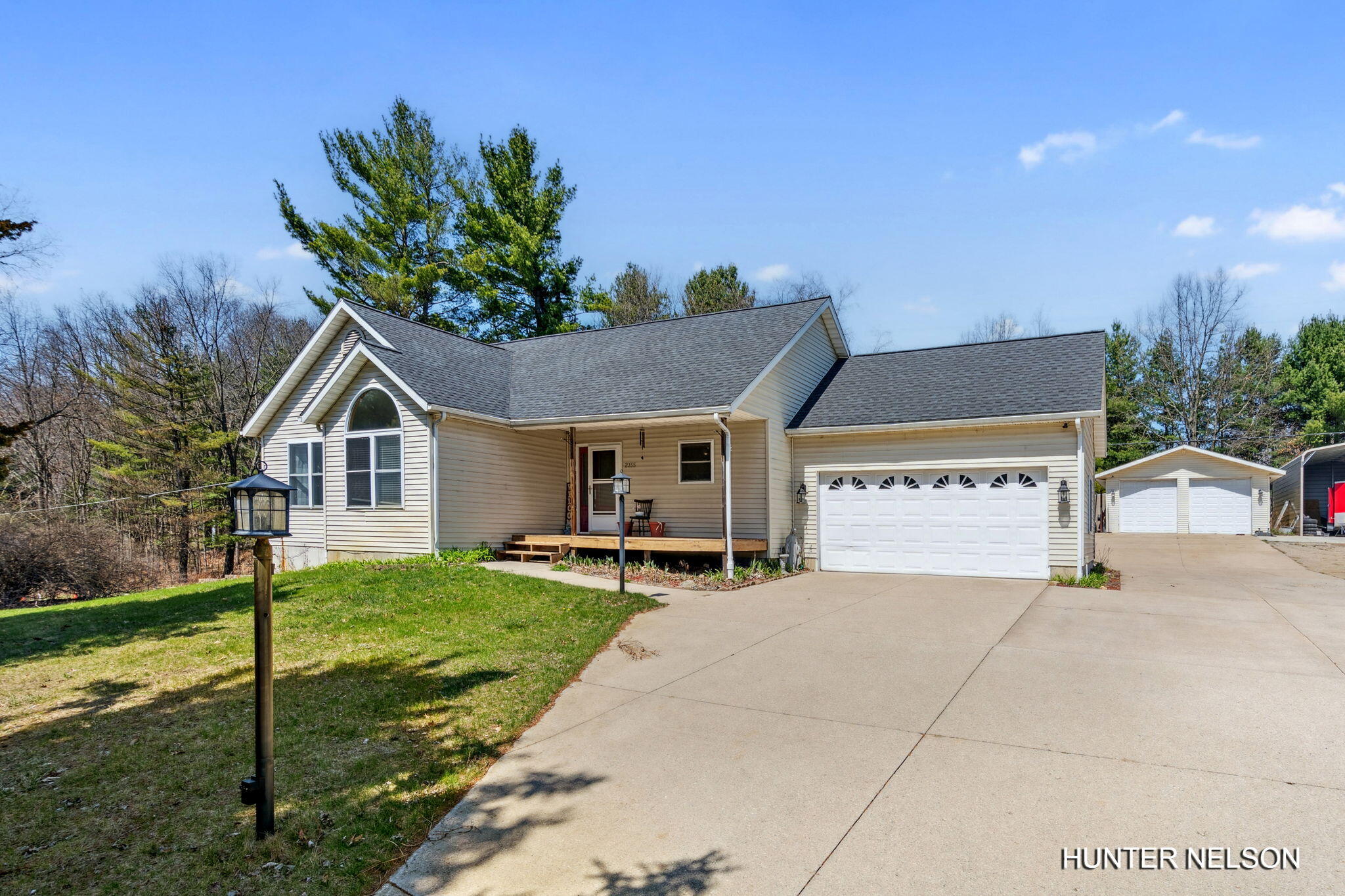 Cedar Springs Real Estate Listings Main Image