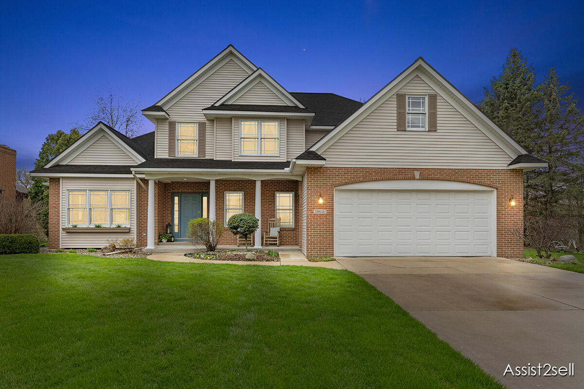 Ottawa County Real Estate Listings Main Image