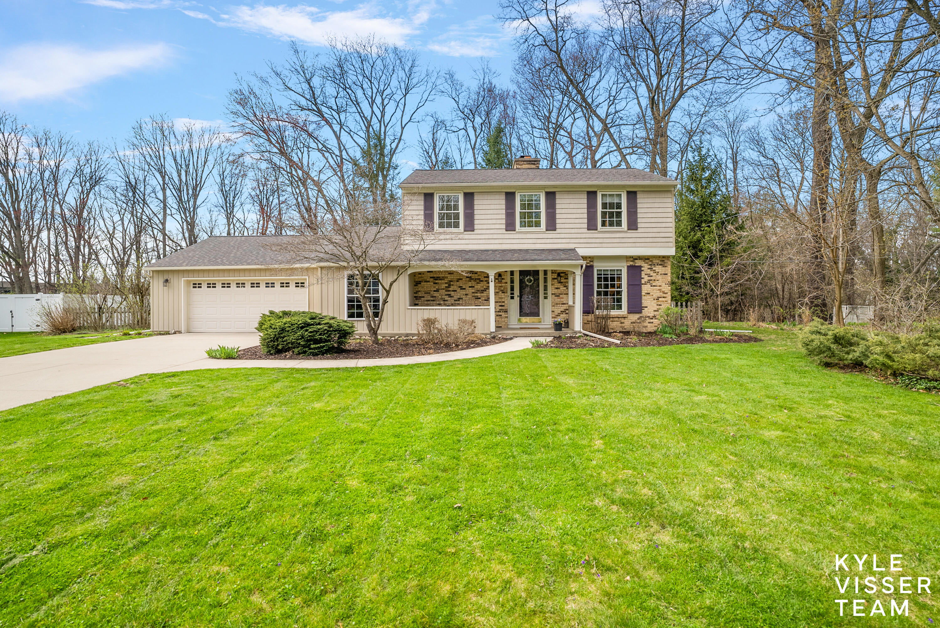 Kent County Real Estate Listings Main Image