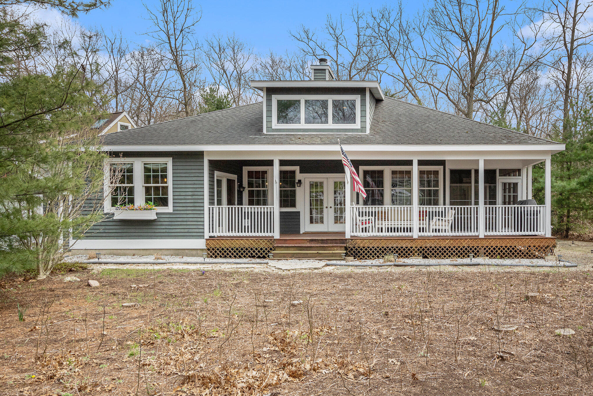 18743 Old Field Road Property Photo