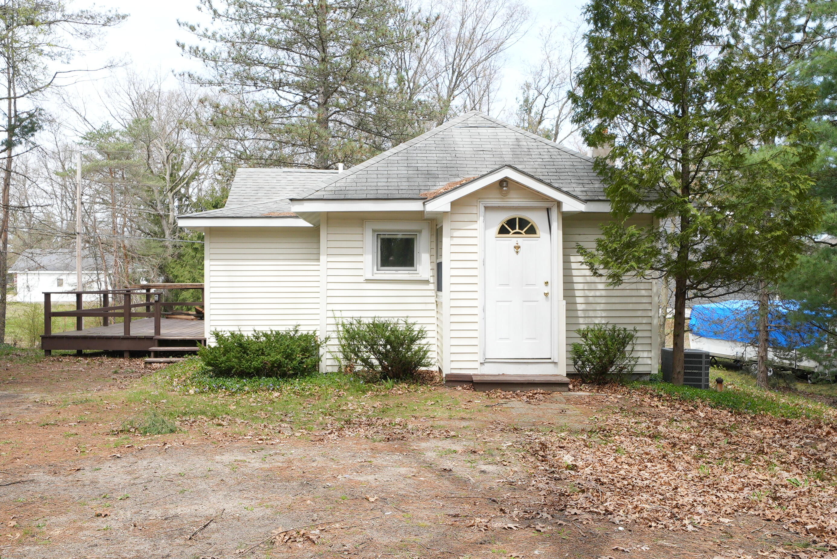 Newaygo County Real Estate Listings Main Image