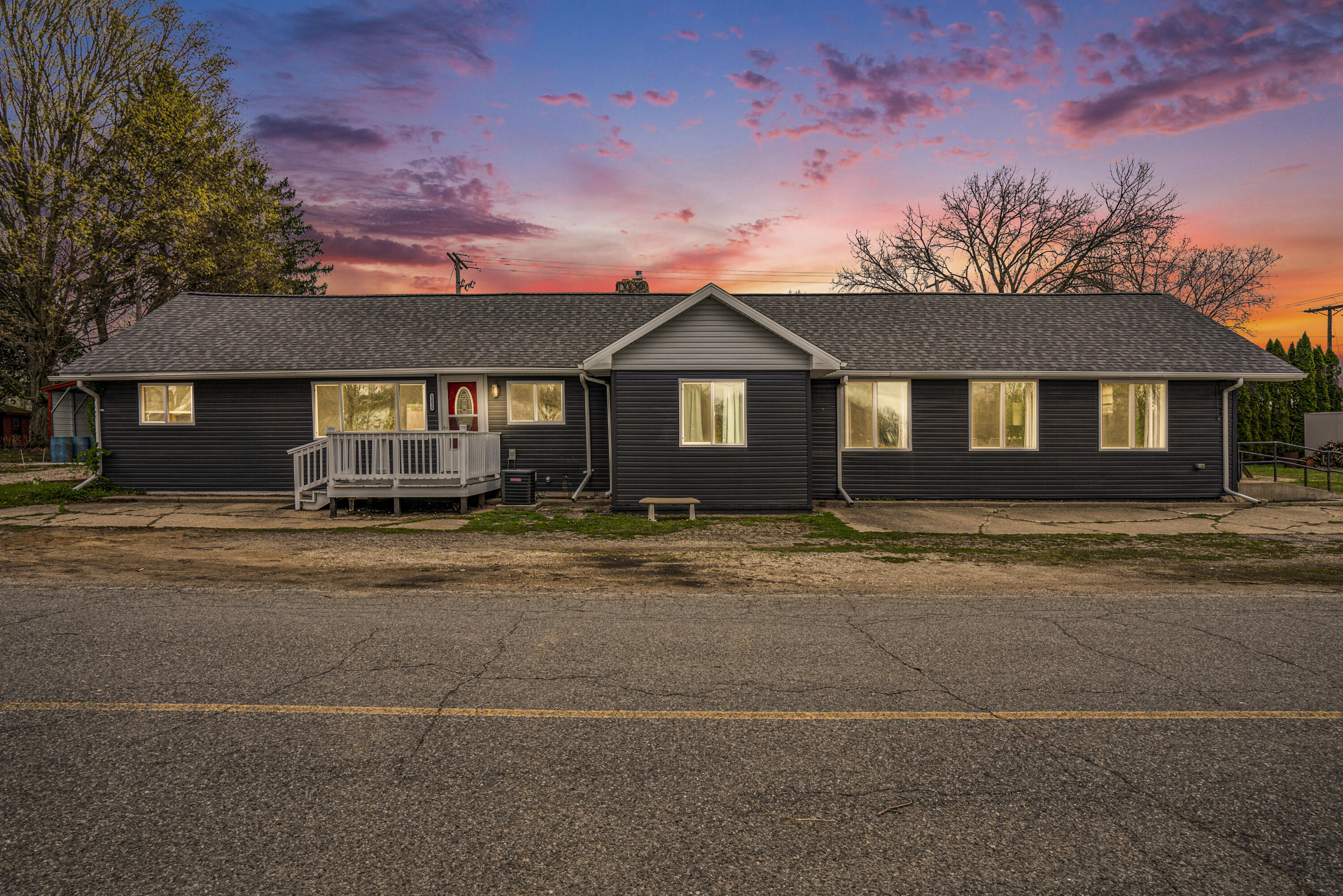 Cass County Real Estate Listings Main Image