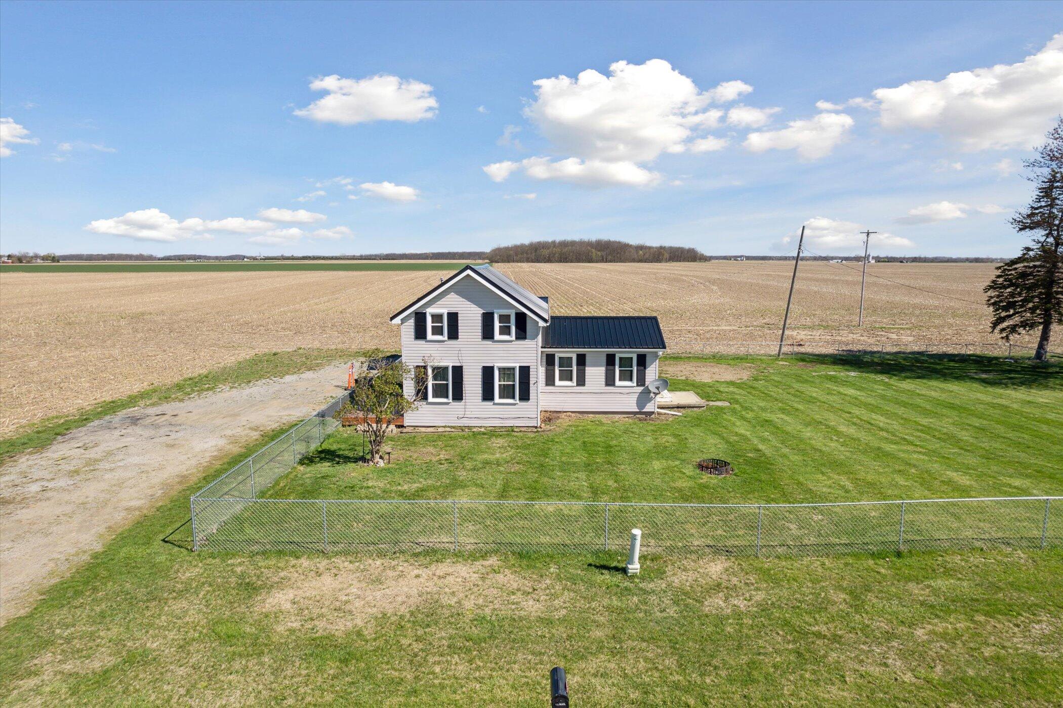 1496 W Mulberry Road Property Photo