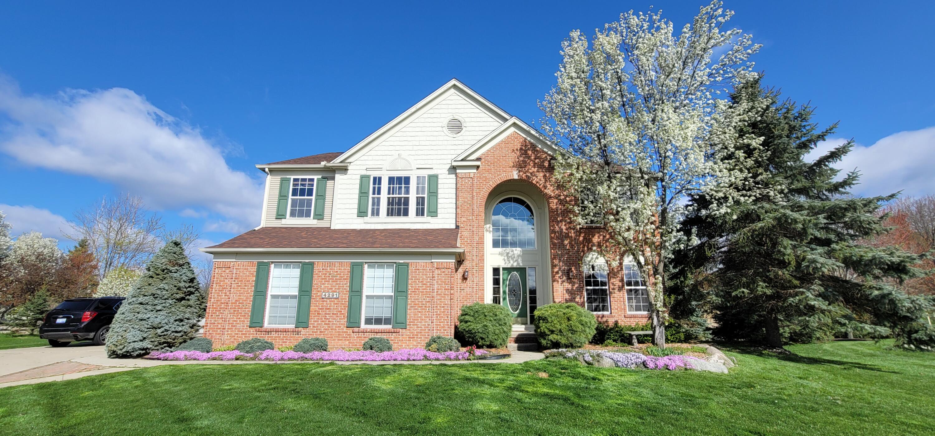 Genesee County Real Estate Listings Main Image