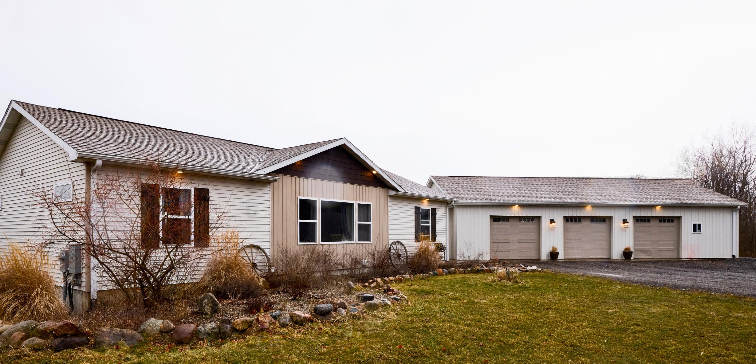 Eaton County Real Estate Listings Main Image