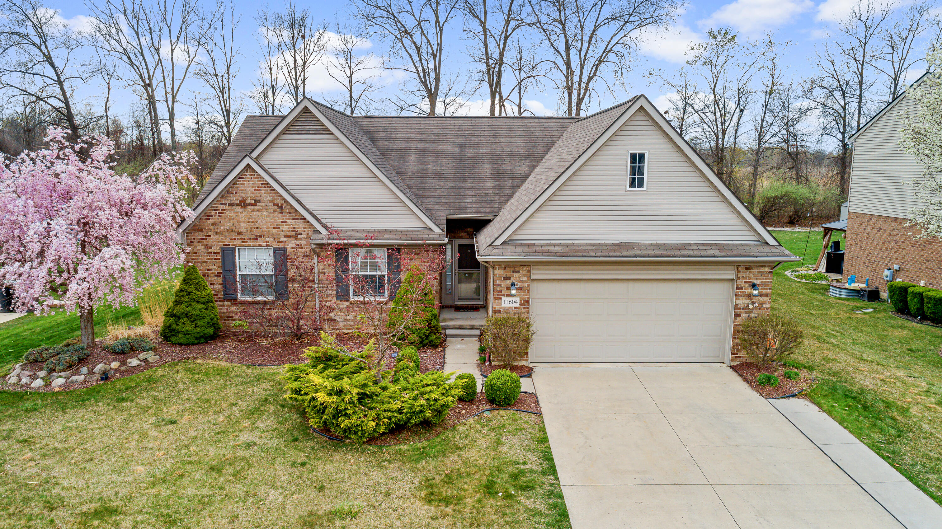 11604 Golfcrest Drive Property Photo