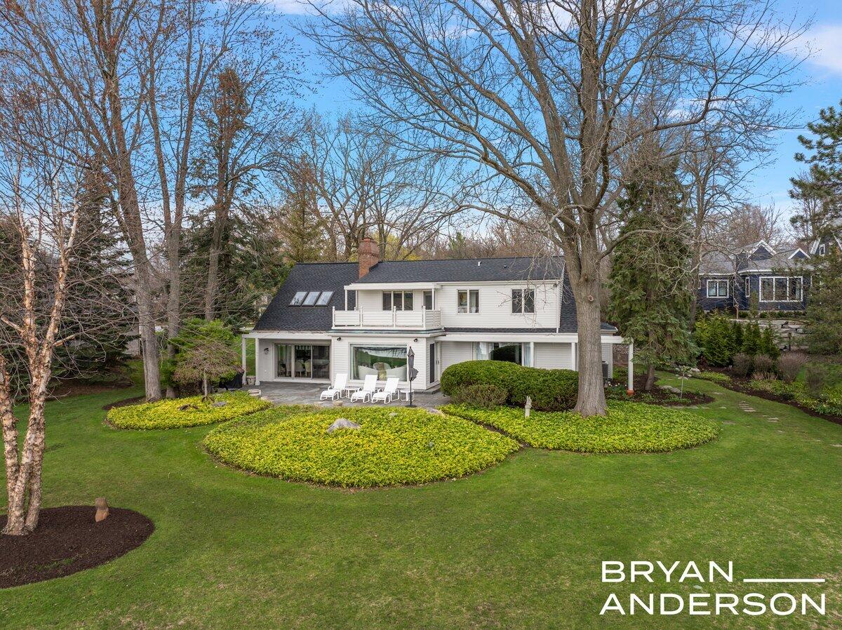 East Grand Rapids Real Estate Listings Main Image